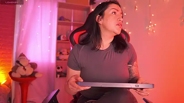 Madison Mayer online show from February 2026 12:49:01 PM