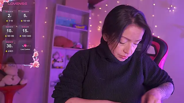 Madison Mayer online show from February 2026 12:59:01 PM