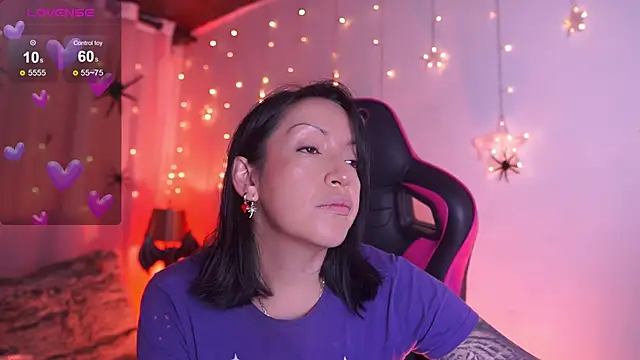 Madison Mayer online show from October 2025 12:59:02 PM