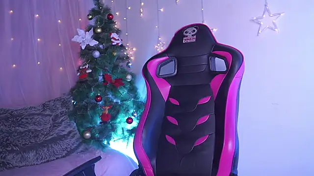 Madison Mayer online show from November 2025 12:49:01 PM