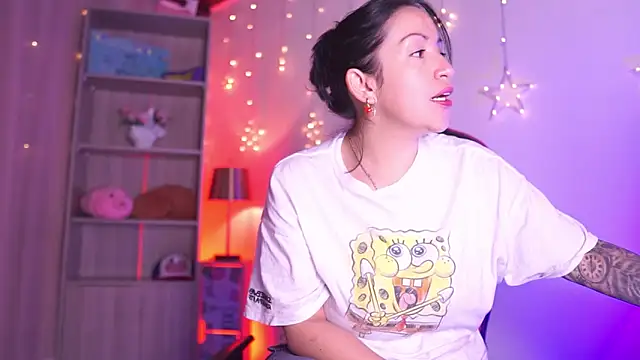 Madison Mayer online show from November 2025 12:33:02 PM