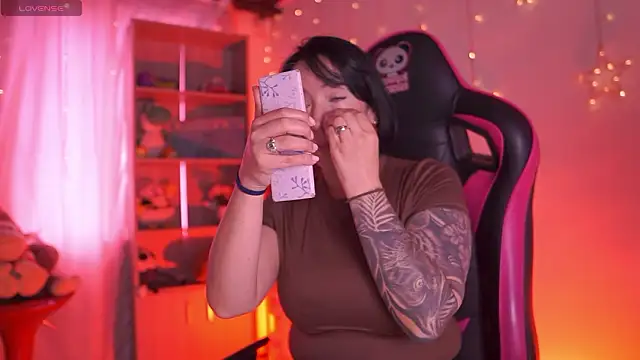 Madison Mayer online show from March 2026 02:17:02 PM