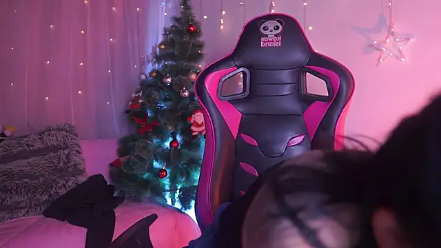 Madison Mayer online show from December 2025 12:55:01 PM