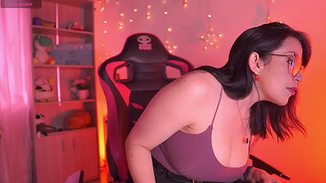 Madison Mayer online show from March 2026 01:12:02 PM