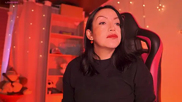 Madison Mayer online show from February 2026 12:50:02 PM