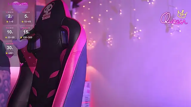 Madison Mayer online show from March 2026 01:08:01 PM