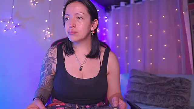 Madison Mayer online show from January 2026 01:40:02 PM