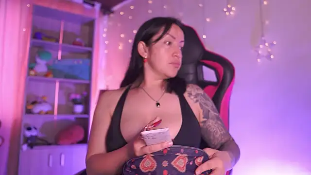 Madison Mayer online show from March 2026 12:36:01 PM