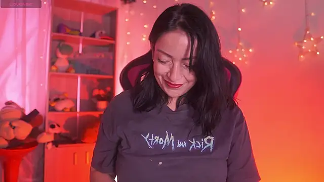 Madison Mayer online show from March 2026 01:12:02 PM