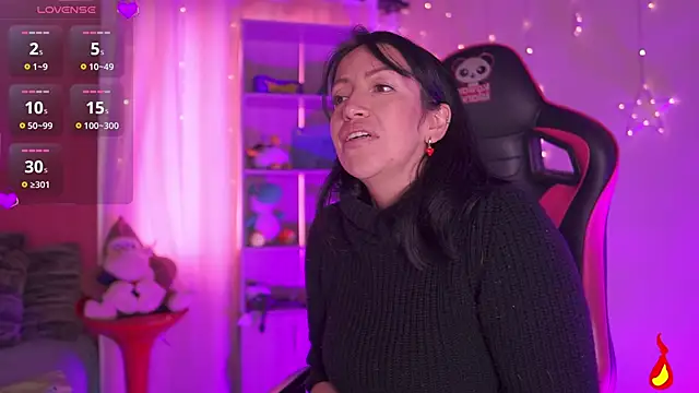 Madison Mayer online show from April 2026 12:31:02 PM