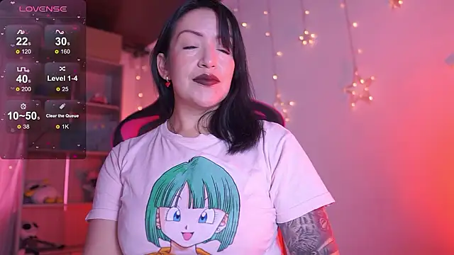 Madison Mayer online show from March 2026 12:30:02 PM