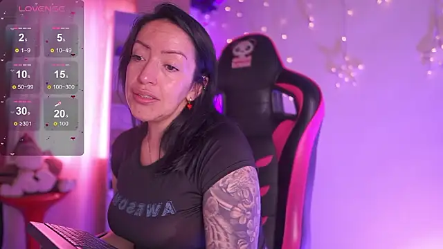 Madison Mayer online show from March 2026 05:30:02 PM