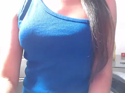 TheMostBeautifullGirl- online show from February 2026 05:46:01 PM