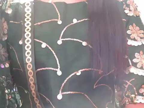 TheMostBeautifullGirl- online show from October 2025 06:21:01 PM