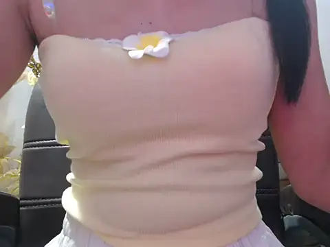 TheMostBeautifullGirl- online show from January 2026 05:09:02 PM