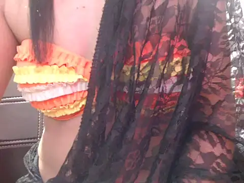 TheMostBeautifullGirl- online show from November 2025 06:00:01 PM