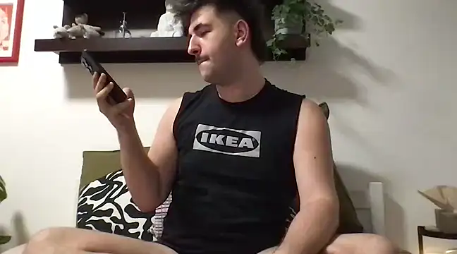 bigboyZ6 online show from March 2025 07:58:02 PM