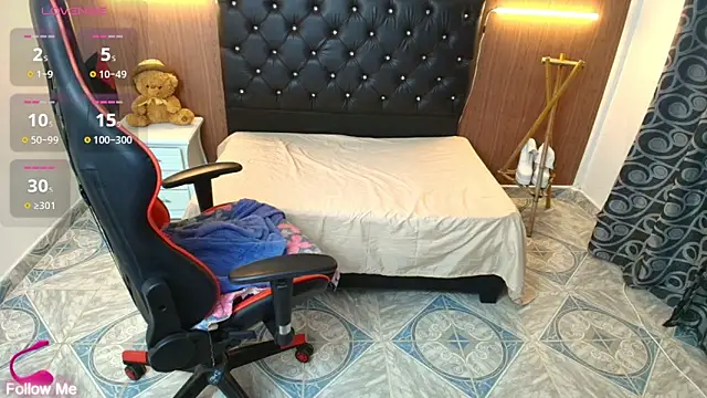 adrianax28 online show from March 2026 03:44:02 AM