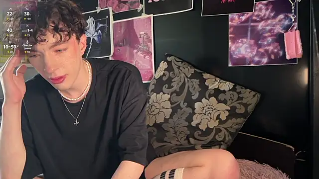 vogueslay online show from May 2026 04:10:01 AM