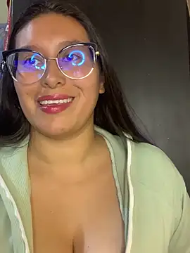 cloe starr online show from March 2025 10:08:01 PM