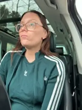 SpaceCowWhore online show from March 2026 07:58:01 PM