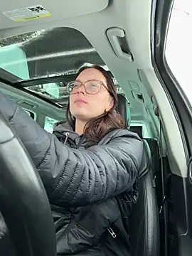 SpaceCowWhore online show from February 2026 04:07:01 PM