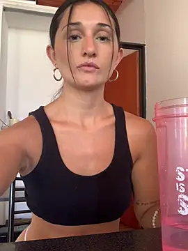 luci brecman online show from March 2025 04:07:02 PM