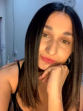 luci brecman online show from September 2025 03:11:02 AM