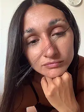 luci brecman online show from February 2026 08:53:01 PM