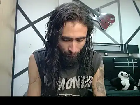  daamonrock  online show from March 2025 04:16:02 AM