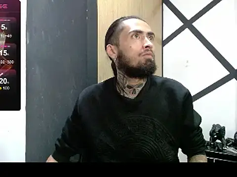  daamonrock  online show from March 2025 04:56:01 AM