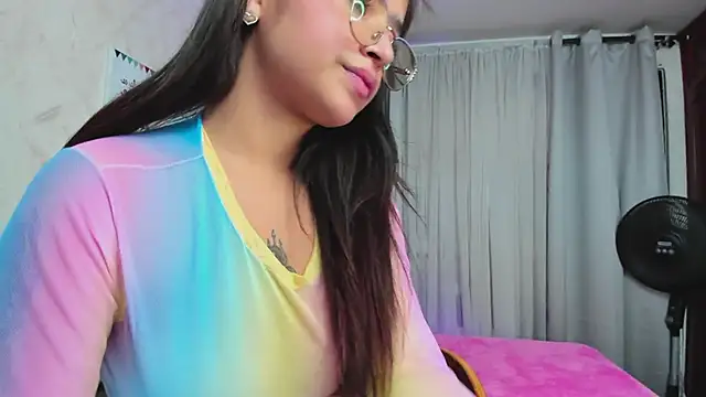 sophie-carter online show from September 2025 08:04:02 PM