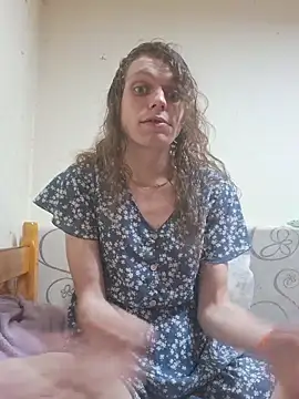 Jenny Vargazz online show from November 2025 12:58:02 AM