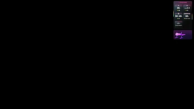 AndrewPeach  online show from September 2025 08:58:02 PM