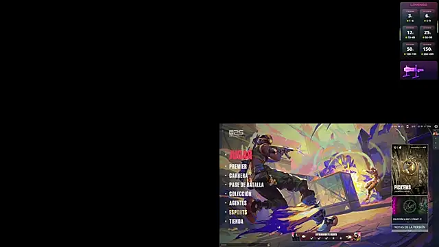 AndrewPeach  online show from October 2025 09:05:02 PM