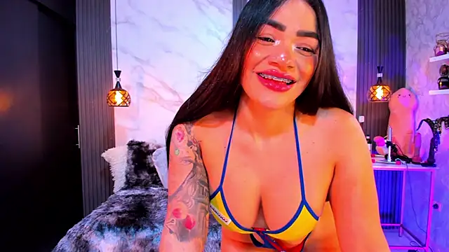palomabela online show from June 2026 05:00:01 PM
