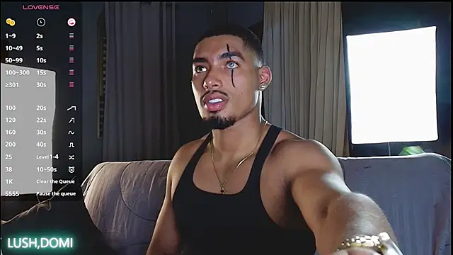 LiamByrne online show from March 2026 04:46:01 AM