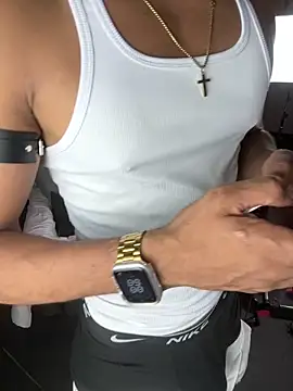 LiamByrne online show from April 2026 05:58:02 AM