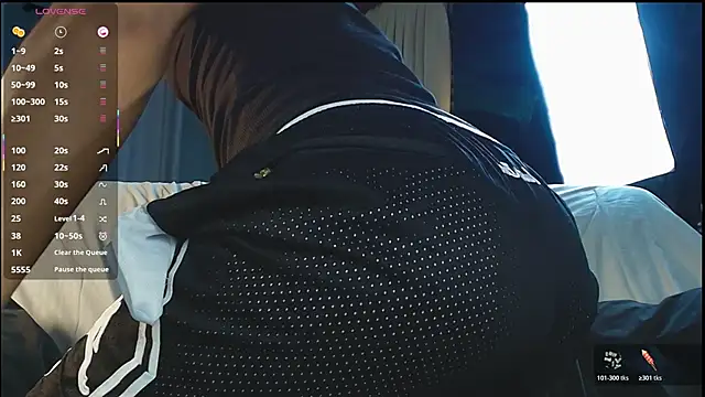 LiamByrne online show from March 2026 07:12:01 AM