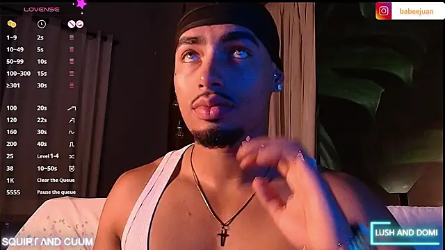 LiamByrne online show from February 2026 04:47:02 AM