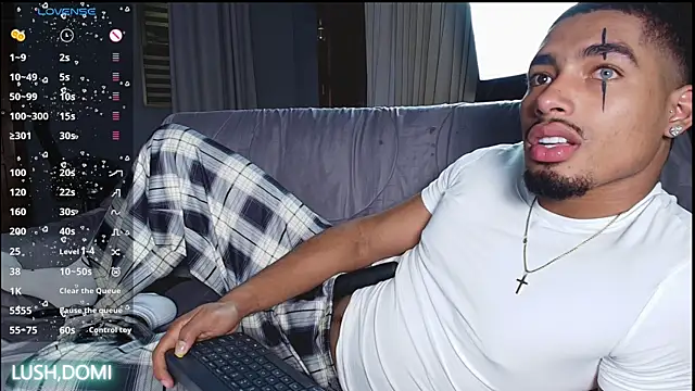 LiamByrne online show from March 2026 05:41:01 AM