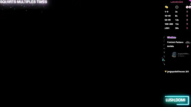 LiamByrne online show from March 2026 04:56:02 AM