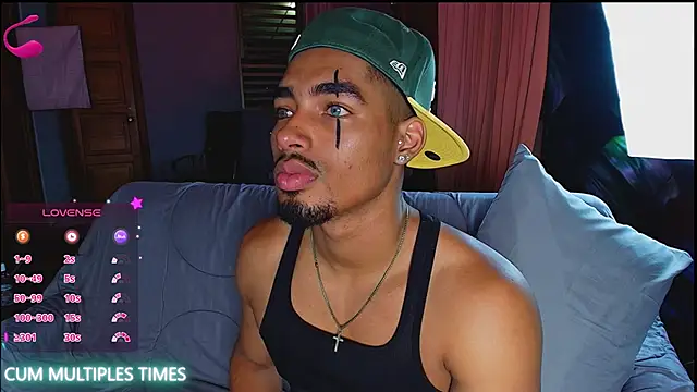 LiamByrne online show from March 2026 05:05:01 AM