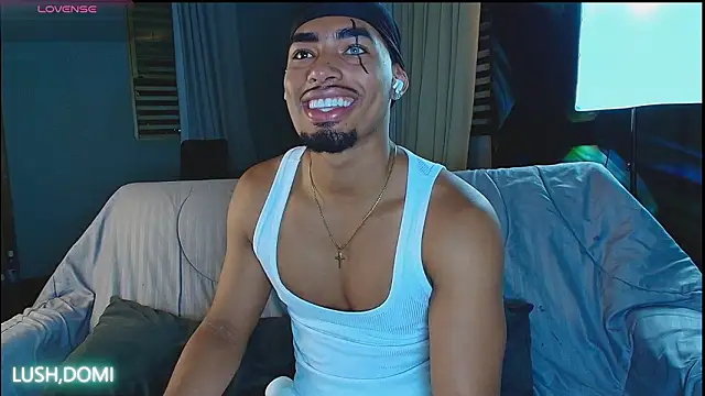 LiamByrne online show from March 2026 04:53:01 AM