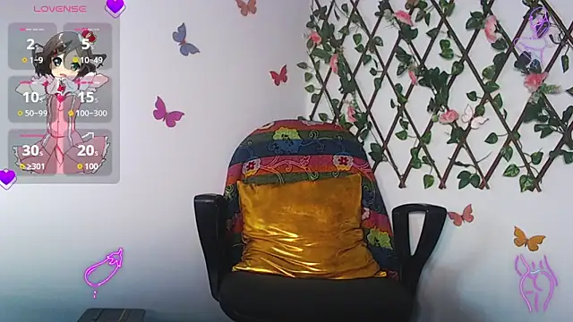 Kristhin Adams online show from January 2026 11:41:02 PM