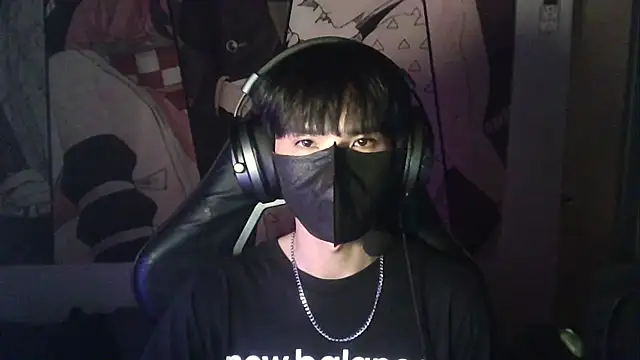 zhezheggin online show from October 2025 06:29:01 PM