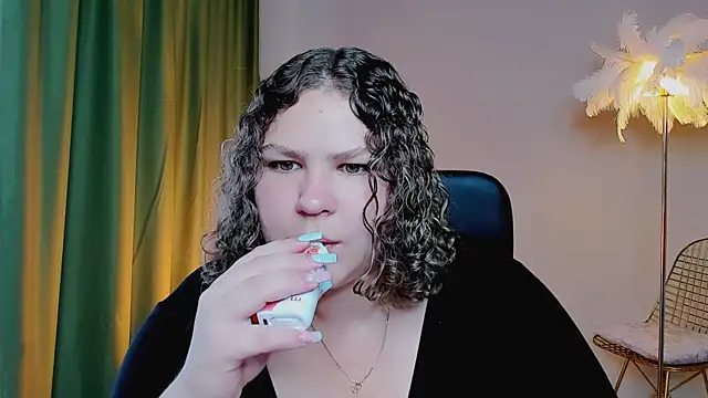 FlorenceAnderson online show from September 2025 07:11:01 AM