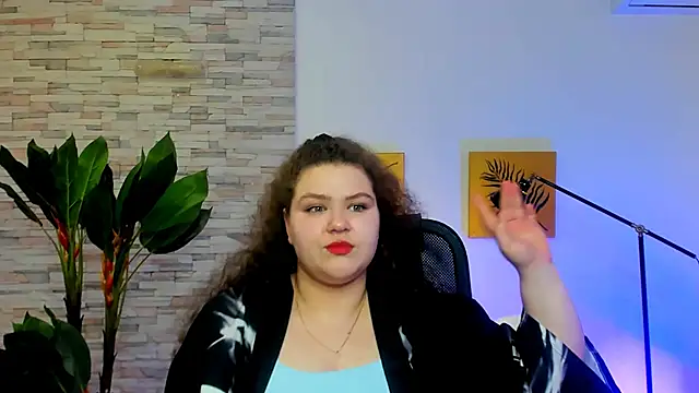 FlorenceAnderson online show from March 2025 01:57:02 PM