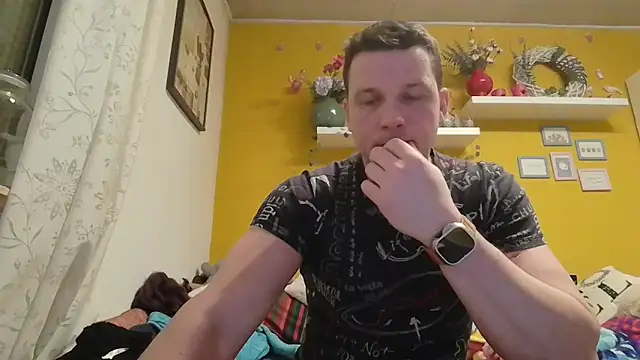 wassermann8484 online show from February 2026 07:29:01 AM