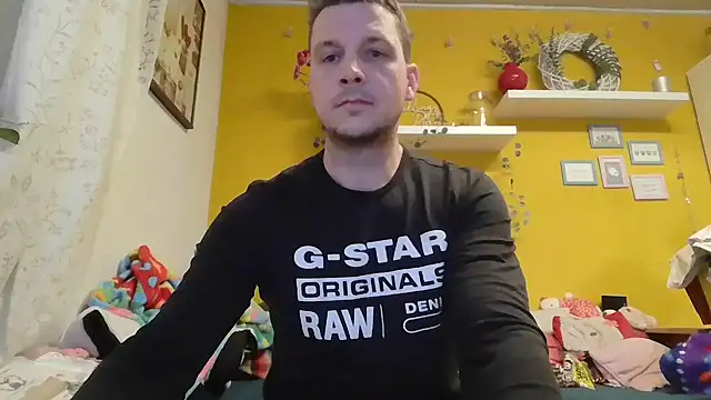 wassermann8484 online show from November 2025 07:01:01 AM